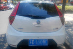 MG32013款1.5L 自动精英版