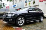 奥迪Q52013款40 TFSI 技术型