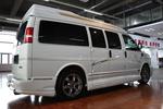 GMC Savana2014款5.3L 四驱领袖版