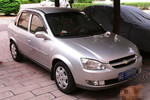 雪佛兰赛欧三厢2006款1.6 SL（手动）