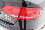 奥迪A4L2011款2.0TFSI 技术型