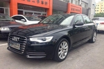 奥迪A6L2015款35 FSI quattro 舒适型