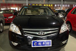 现代悦动2008款1.6L MT GL 