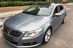 大众CC2010款2.0TSI 尊贵型