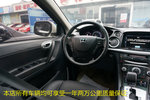 纳智捷大7 SUV2012款锋芒智慧型 2.2T 两驱