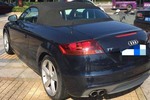 奥迪TT2008款2.0TFSI