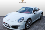 保时捷9112012款Carrera 3.4L