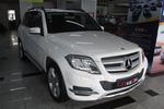 奔驰GLK级2013款GLK 300 4MATIC 动感型