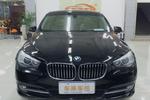 宝马5系GT2010款535i GT领先型