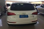 奥迪Q5-4.0TFSI quattro 技术型