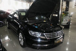 大众辉腾2012款3.0L 行政型