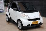 smartfortwo2011款1.0L MHD 硬顶标准版