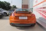 奥迪TT2013款TTS Coupe 2.0TFSI quattro