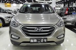 现代ix352013款2.0L 自动两驱智能型GLS 国V 