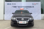 大众迈腾2009款1.8TSI DSG 豪华型