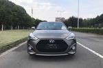 现代Veloster飞思2015款1.6T 自动尊享版