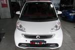 smartfortwo2013款1.0T 敞篷城市游侠特别版