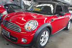 MINIMINI2011款1.6L COOPER Fun