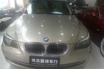 宝马3系2008款325i 典雅型