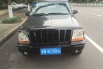 JeepJeep25002005款2.4 手动 二驱