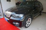 宝马X62008款xDrive35i