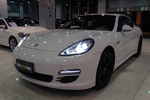 保时捷Panamera2010款Panamera 3.6L 