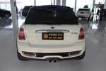 MINIMINI2012款1.6T COOPER S Fun