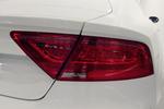 奥迪S7 Sportback2013款4.0 TFSI