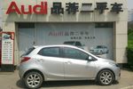 马自达22011款1.5L 自动 超值型炫动版