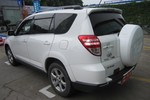 丰田RAV42009款2.4L 自动 豪华版