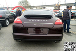 保时捷Panamera2010款Panamera 3.6L 