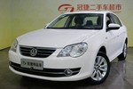 大众宝来2011款1.4TSI DSG 舒适型