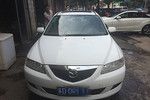 马自达Mazda62004款2.3豪华型