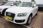 奥迪Q52010款2.0TFSI 豪华型