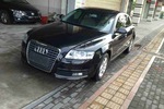 奥迪A6L2009款2.0TFSI 标准型AT