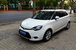 MG32011款1.5L 自动 精英版