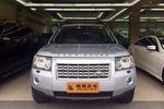 路虎神行者22008款3.2L 手自一体