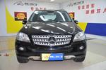 奔驰M级2008款ML350 4MATIC 豪华型