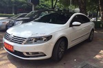 大众CC2013款2.0TSI 至尊型