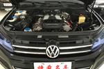 大众途锐2011款3.0TSI V6 标配型 