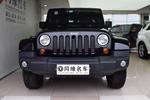 Jeep牧马人四门版2013款3.6L 撒哈拉