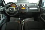 smartfortwo2011款1.0L MHD 硬顶标准版