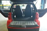 smartfortwo2010款pure 1.0L 标准版