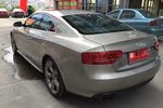 奥迪A5双门2010款2.0TFSI 风尚版