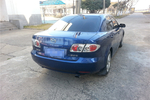 马自达Mazda62005款2.3旗舰型(新Mazda6)