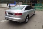 奥迪A6L2009款2.0TFSI 标准型AT