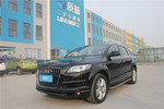 奥迪Q72011款3.0TFSI 舒适型(L)