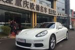 保时捷Panamera2014款Panamera 3.0T 