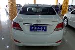 现代瑞纳三厢2010款1.4L 手动舒适型GS 