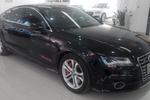 奥迪A72013款50 TFSI quattro豪华型